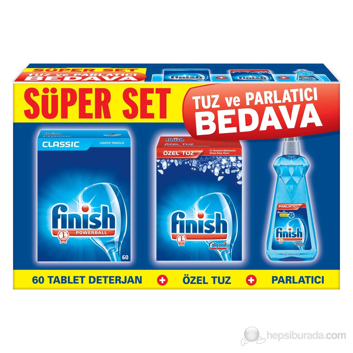 Ürün Fotoğrafı