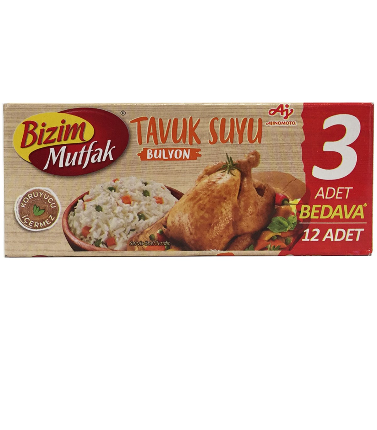 Ürün Fotoğrafı