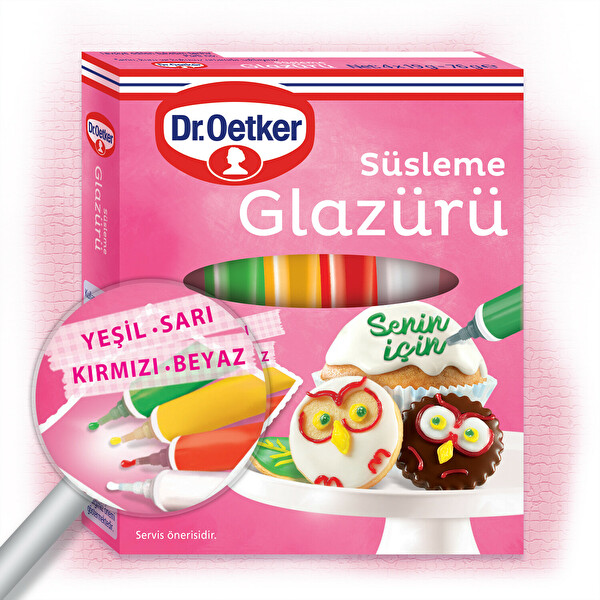 Ürün Fotoğrafı